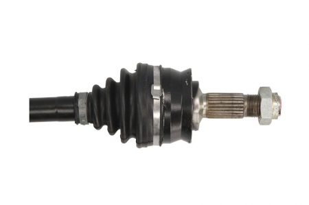 Planetara fata Stanga 535mm potrivit FIAT SEICENTO / 600 0.9 1997-2008 - (fara ABS) [1]