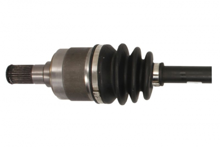 Planetara fata stanga 54/627mm potrivit KIA PICANTO I 1.0-1.1LPG 2004-2011 - (cu inel ABS) [2]
