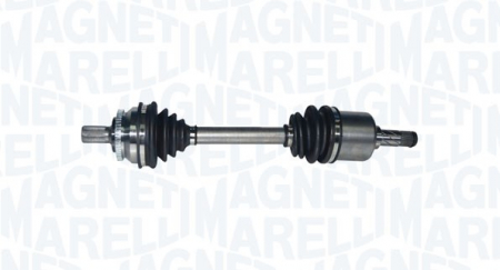 Planetara - Planetara Fata Stanga 541mm potrivit VOLVO S60 I, S80 I, V70 I, V70 II 2.0-2.9 1995-2010