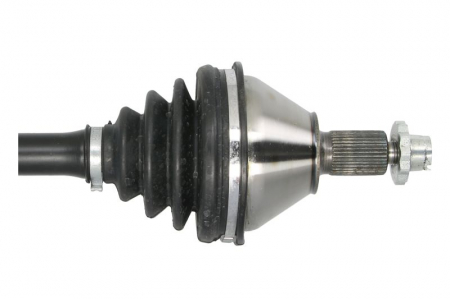 Planetara fata stanga 542mm potrivit AUDI A1; SEAT IBIZA IV, IBIZA IV SC, IBIZA IV ST, TOLEDO IV; SKODA FABIA III, RAPID; VW POLO V 1.4D 02.14-12.22 [1]