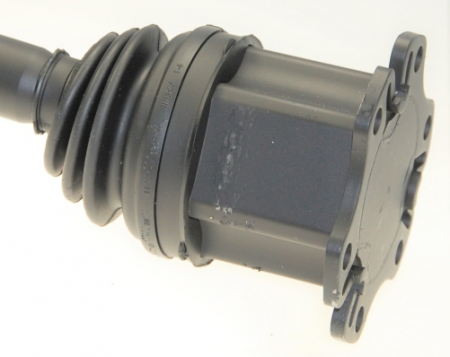 Planetara fata stanga 544mm potrivit AUDI A6 2.0-3.2 2004-2011 [2]