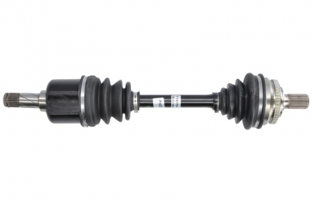 Planetara - Planetara fata stanga 545mm potrivit VOLVO S60 I, V70 I, V70 II 2.4/2.4CNG/2.4LPG 1999-2010 - (cu inel ABS)