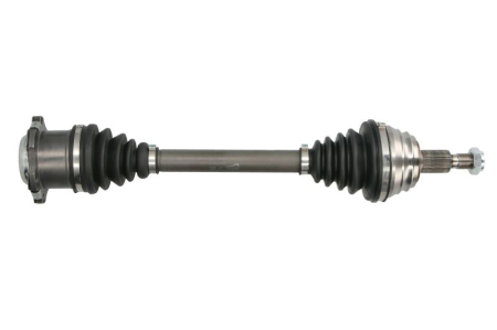 Transmisie - Planetara Fata Stanga 545mm potrivit SEAT LEON, TOLEDO II; VW BORA, BORA I, GOLF IV 1.6/1.8/2.3 08.97-06.06