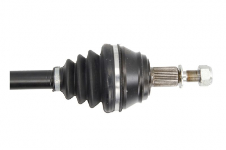 Planetara fata stanga 545mm SEAT LEON, TOLEDO II; VW BORA, GOLF IV 1.6/1.8/2.3 intre 1997-2006 [1]