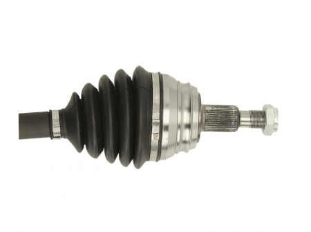 Planetara fata stanga 557,5mm AUDI A3; SEAT LEON, TOLEDO I, TOLEDO II; SKODA OCTAVIA I; VW BORA, CORRADO, GOLF III, GOLF IV BEETLE, PASSAT, VENTO 1.6-2.9 intre 1991-2013 [1]