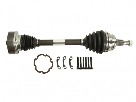 Piese Auto - Planetara fata stanga 557,5mm AUDI A3; SEAT LEON, TOLEDO I, TOLEDO II; SKODA OCTAVIA I; VW BORA, CORRADO, GOLF III, GOLF IV BEETLE, PASSAT, VENTO 1.6-2.9 intre 1991-2013