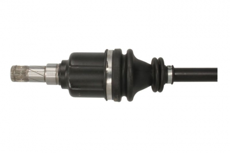 Planetara fata stanga 56/624mm potrivit MITSUBISHI COLT CZC VI, COLT VI; SMART FORFOUR 1.1-1.5 2004-2012 [2]
