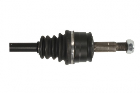 Planetara fata stanga 56/624mm potrivit MITSUBISHI COLT CZC VI, COLT VI; SMART FORFOUR 1.1-1.5 2004-2012 [1]