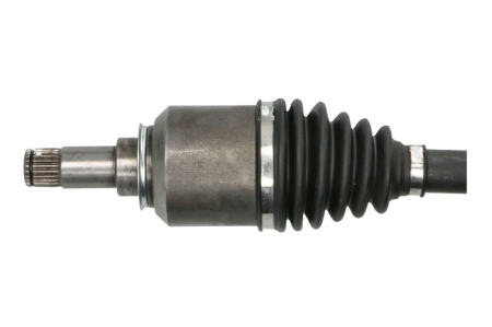 Planetara fata stanga 560mm (nou, vehicule cu ABS) potrivit MERCEDES A (W168) 1.4-1.9 07.97-08.04 [2]