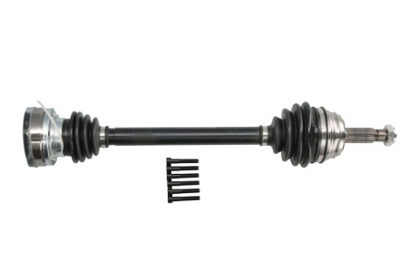 Transmisie - Planetara fata stanga 562mm potrivit SEAT CORDOBA, CORDOBA VARIO, IBIZA II, INCA; VW CADDY II, CADDY II/MINIVAN, GOLF II, GOLF III, JETTA II, PASSAT B3/B4, POLO, POLO III CLASSIC 1.0-1.9D 1983-2004