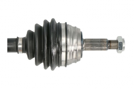 Planetara fata stanga 562mm potrivit SEAT CORDOBA, CORDOBA VARIO, IBIZA II, INCA; VW CADDY II, CADDY II/MINIVAN, GOLF II, GOLF III, JETTA II, PASSAT B3/B4, POLO, POLO III CLASSIC 1.0-1.9D 1983-2004 [1]