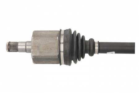 Planetara fata Stanga 564mm potrivit VW TIGUAN 2.0/2.0D 2007-2018 - (fara ABS) [2]