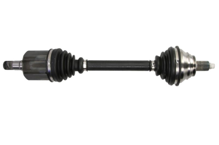 Transmisie - Planetara fata stanga 564mm (nou, vehicule fara ABS) potrivit VW TIGUAN 2.0/2.0D 09.07-07.18