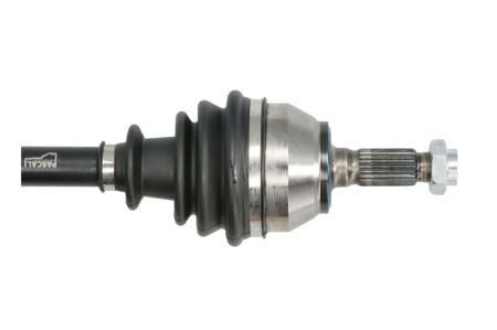 Planetara Fata Stanga 567mm (pentru vehicule fara ABS) potrivit CITROEN C15/MINIVAN, C4 I; PEUGEOT 205 I, 205 II, 205/HATCHBACK 1.0-1.9D 02.83-11.12 [1]