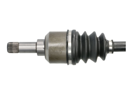 Planetara Fata Stanga 567mm (pentru vehicule fara ABS) potrivit CITROEN C15/MINIVAN, C4 I; PEUGEOT 205 I, 205 II, 205/HATCHBACK 1.0-1.9D 02.83-11.12 [2]