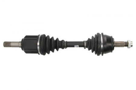 Planetara fata Stanga 572mm (fara ABS) potrivit FIAT CROMA; LANCIA LYBRA 2.4D 07.99-12.11 [0]