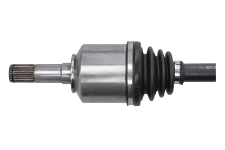 Planetara fata stanga 572mm (nou, vehicule fara ABS) potrivit FIAT CROMA; LANCIA LYBRA 2.4D 07.99-12.11 [2]