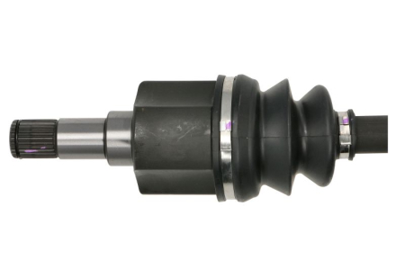 Planetara fata stanga 579mm (nou) potrivit VOLVO C30, C70 II, S40 II, V50; FORD C-MAX, C-MAX II, FOCUS C-MAX, FOCUS II, FOCUS III, FOCUS II/KOMBI, GRAND C-MAX, TRANSIT V363 1.0-2.0LPG 10.03- [2]