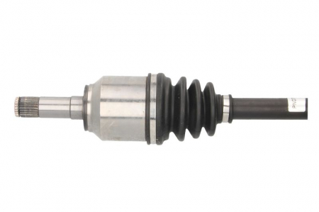 Planetara fata Stanga 580mm potrivit ABARTH 500 / 595 / 695, 500C / 595C / 695C; FIAT 500 1.4 dupa 2008 - (fara ABS) [2]