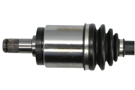 Planetara fata stanga 580mm (nou, vehicule fara ABS) potrivit BMW 3 (E46), X3 (G01, F97, G08), X4 (G02, F98) 2.0H-3.0D 01.00- [2]