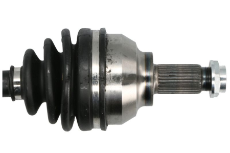 Planetara fata stanga 580mm (nou, vehicule fara ABS) potrivit BMW 3 (E46), X3 (G01, F97, G08), X4 (G02, F98) 2.0H-3.0D 01.00- [1]