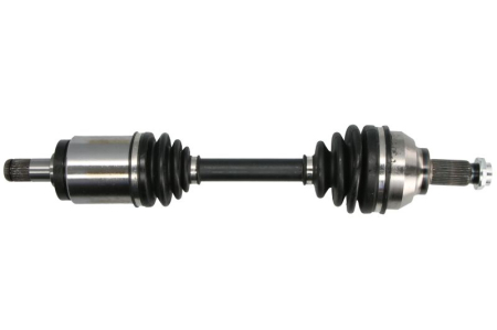 Transmisie - Planetara fata stanga 580mm (nou, vehicule fara ABS) potrivit BMW 3 (E46), X3 (G01, F97, G08), X4 (G02, F98) 2.0H-3.0D 01.00-