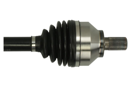 Planetara Fata Stanga 580mm potrivit VOLVO C30, C70 II, S40 II, V50; FORD C-MAX, FOCUS C-MAX, FOCUS II 2.0D 10.03-12.12 [1]