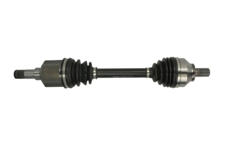 Transmisie - Planetara Fata Stanga 580mm potrivit VOLVO C30, C70 II, S40 II, V50; FORD C-MAX, FOCUS C-MAX, FOCUS II 2.0D 10.03-12.12