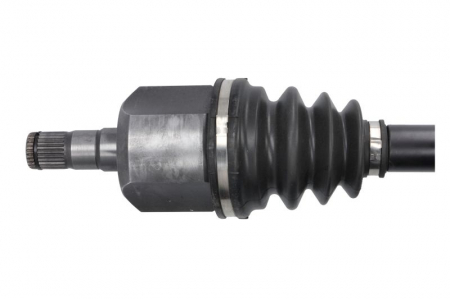 Planetara fata stanga 583mm potrivit AUDI TT 1.8 1998-2006 [2]