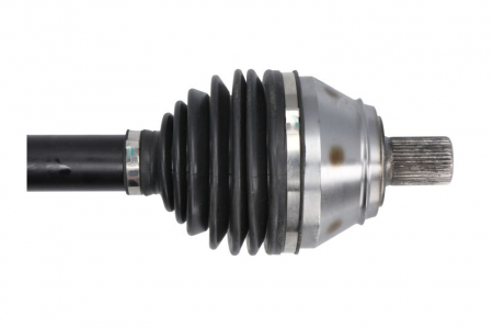 Planetara fata stanga 583mm potrivit AUDI TT 1.8 1998-2006 [1]