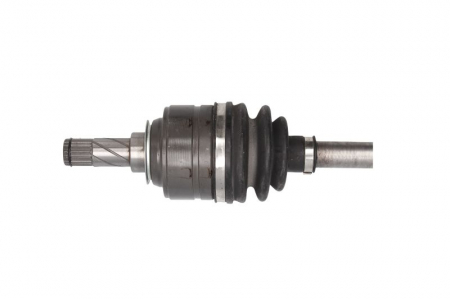 Planetara fata Stanga 584mm potrivit OPEL COMBO TOUR, COMBO/MINIVAN, CORSA C, CORSA C/HATCHBACK, INSIGNIA B, TIGRA 1.0-2.0 dupa 2000 - (pentru vehicule cu ABS) [2]