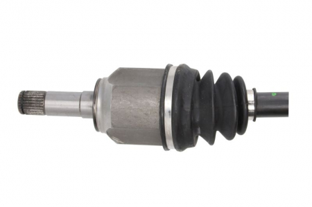 Planetara fata stanga 585mm (pentru vehicule cu ABS) ALFA ROMEO MITO; FIAT FIORINO, IDEA, QUBO; LANCIA MUSA, YPSILON 1.3D/1.4 dupa 2004 [2]