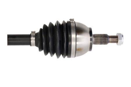 Planetara fata stanga 585mm potrivit MERCEDES A (W169), B (W245) 2.0/2.0D 2004-2012 - (pentru vehicule cu ABS) [1]