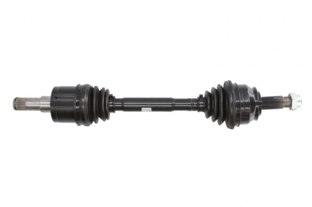 Planetara fata stanga 585mm (pentru vehicule cu ABS) OPEL CORSA D 1.6/1.7D intre 2006-2014 [0]
