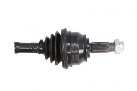 Planetara fata stanga 585mm (pentru vehicule cu ABS) OPEL CORSA D 1.6/1.7D intre 2006-2014 [1]
