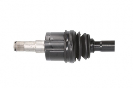 Planetara fata stanga 585mm (pentru vehicule cu ABS) OPEL CORSA D 1.6/1.7D intre 2006-2014 [2]