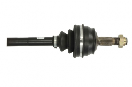 Planetara fata stanga 585mm (pentru vehicule fara ABS) FIAT PUNTO; LANCIA Y 1.1-1.7D intre 1993-2003 [1]