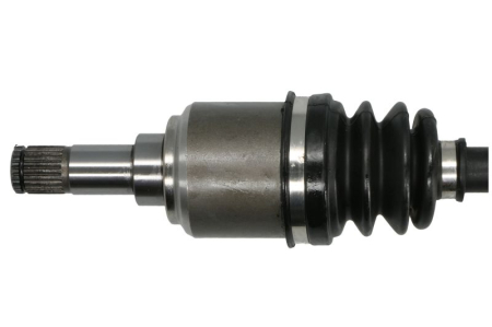 Planetara fata stanga 585mm (pentru vehicule fara ABS, nou) potrivit FIAT PUNTO; LANCIA Y 1.1-1.7D 09.93-09.03 [2]