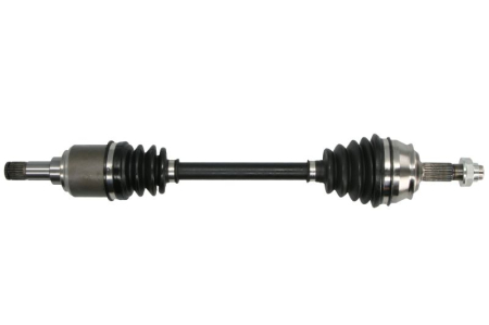 Transmisie - Planetara fata stanga 585mm (pentru vehicule fara ABS, nou) potrivit FIAT PUNTO; LANCIA Y 1.1-1.7D 09.93-09.03