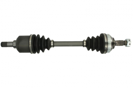 Planetara fata stanga 585mm (vehicule cu ABS) potrivit CITROEN BERLINGO, BERLINGO/MINIVAN, C4 I, XSARA, XSARA PICASSO, ZX; PEUGEOT PARTNER, PARTNER/MINIVAN 1.4-2.0D 03.91-12.15 [0]