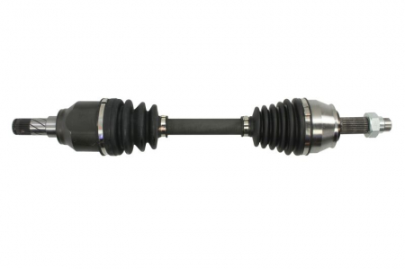 Planetara fata stanga 585mm (vehicule cu ABS) potrivit OPEL CORSA D 1.6/1.7D 08.06-08.14 [0]