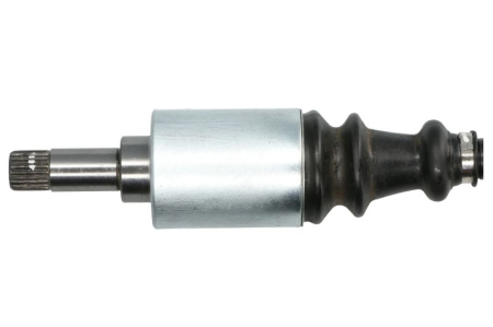 Planetara fata stanga 586mm (pentru vehicule fara ABS, nou) potrivit PEUGEOT 309 I, 309 II 1.1/1.4 03.89-12.93 [2]