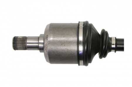 Planetara fata stanga 587mm potrivit MG MG ZR; ROVER 200, 200 II, 25 I, 400, 400 II, STREETWISE 2.0/2.0D 1991-2005 - (vehicles cu ABS) [2]