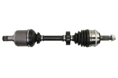 Transmisie - Planetara fata stanga 587mm potrivit MG MG ZR; ROVER 200, 200 II, 25 I, 400, 400 II, STREETWISE 2.0/2.0D 1991-2005 - (vehicles cu ABS)