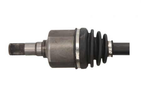 Planetara fata Stanga 588mm potrivit VOLVO S60 II, S80 II, V60 I, V70 III 1.6/1.6ALK 2010-2015 - (fara ABS) [2]