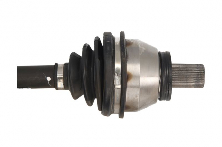 Planetara fata Stanga 588mm potrivit VOLVO S60 II, S80 II, V60 I, V70 III 1.6/1.6ALK 2010-2015 - (fara ABS) [1]