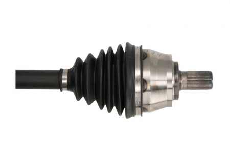 Planetara fata Stanga 588mm (fara ABS) potrivit VOLVO V40 2.0/2.0D 03.12-08.19 [1]