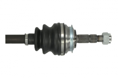 Planetara fata stanga 588mm potrivit OPEL ASTRA F, ASTRA F CLASSIC, ASTRA F/KOMBI, CORSA C/HATCHBACK, VECTRA A 1.3D/1.4/1.6 04.88-06.06 [1]
