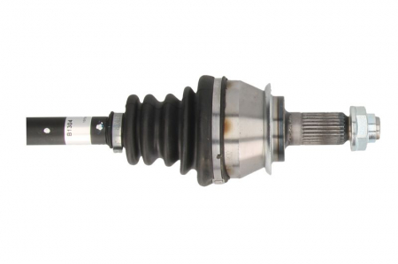 Planetara fata Stanga 590mm potrivit MINI (R50, R53), (R52), (R56) 1.6 2001-2012 - (fara ABS) [1]