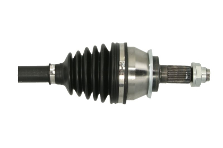 Planetara fata stanga 590mm (nou, vehicule fara ABS) potrivit MINI (R50, R53), (R52), (R56) 1.6 06.01-02.12 [1]